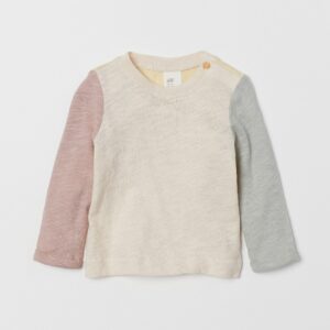 TERAZZO LS top - Image 1