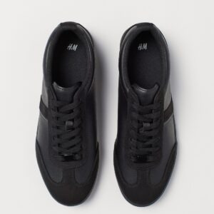Capricorn Court sneaker - Image 1