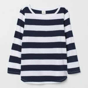NILLA 3/4 SLEEVE - Image 1