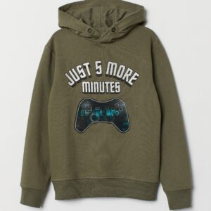Noah interactive hood - Image 1