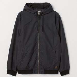 West Hood Jacket - Image 1
