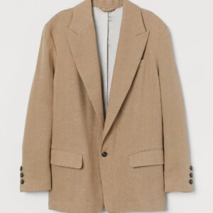 SC SUNRISE blazer - Image 1