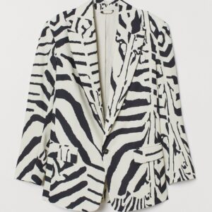 SC SUNRISE blazer aop - Image 1