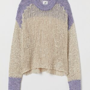 SC TRASH knit - Image 1