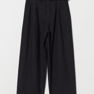 Stannis paperbag culotte HW - Image 1