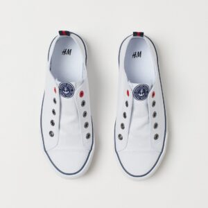 Michael Low Sneaker BB - Image 1