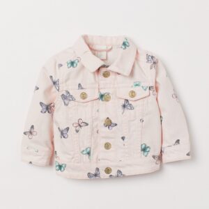 Texas aop jacket - Image 1