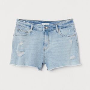 ED Hotpants - Image 1