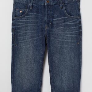 Relaxed Shorts Chad - Image 1