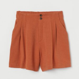 Melon skorts - Image 1