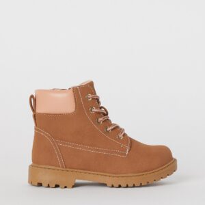 Tina workboot SG - Image 1