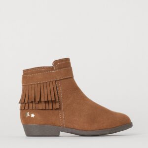 Olivia boot SG - Image 1