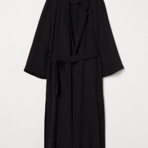 Basil Coat - Image 1
