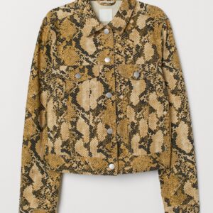 Coriander Jacket - Image 1