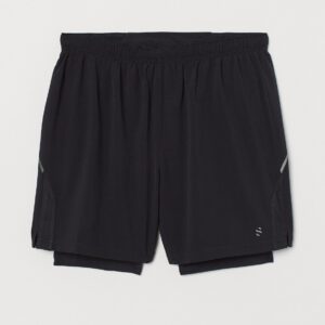 Calvin running shorts - Image 1