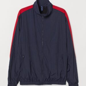 Armory Track Jacket - Image 1