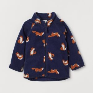 Stavanger fleece - Image 1