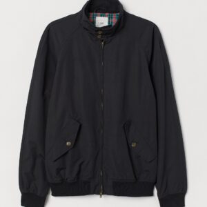Barack Harrington Jacket - Image 1