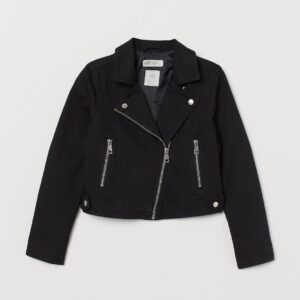 ES SADE TWILL JKT - Image 1