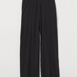 Pamela linen trousers - Image 1