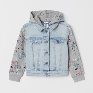 JACKET HOLLY UNICORN - Image 1