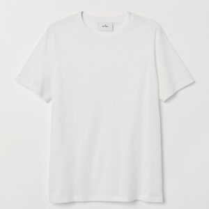 SALT regular tee - Image 1