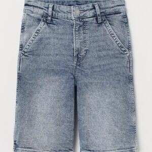 SHORTS WORKER 89 - Image 1