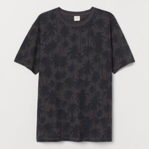 Andre AOP tee - Image 1