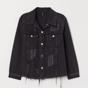 DIV Kiev super trash denim jkt - Image 1