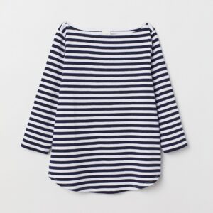 SIGNE BOAT NECK - Image 1