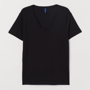 Vernon V-neck - Image 1