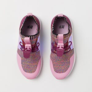 Toni knit runner SG - Image 1