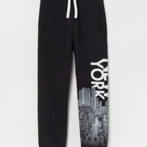 Smith fancy sweatpants - Image 1