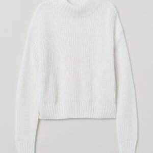 Leeds Mockneck - Image 1