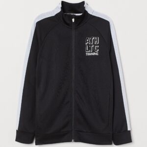 BB Kevin track jkt - Image 1
