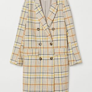 Tempo Coat - Image 1