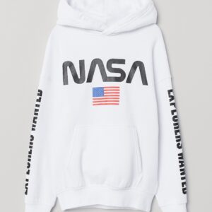 Nasa Hood - Image 1