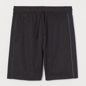 Snoop track shorts - Image 1