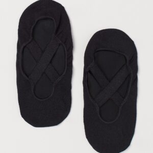 TIKI yoga sock - Image 1