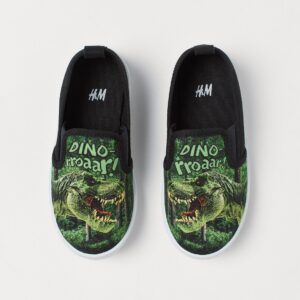 Pax Slipon Print SB - Image 1