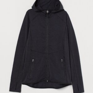 NORWAY TECH FLEECE - Image 1