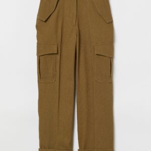 Tarantino NW tapered trousers - Image 1