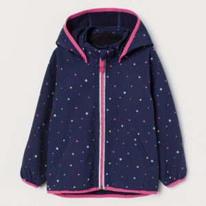 Func. TYRA softshell jacket - Image 1