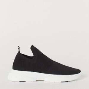 Selena sock sneaker - Image 1