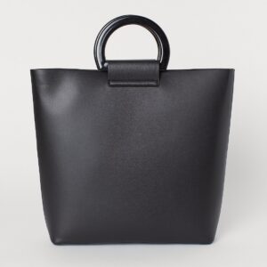 Amber shopper - Image 1
