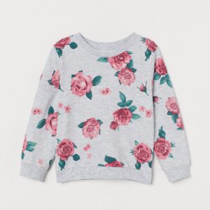 Amelia sweater - Image 1