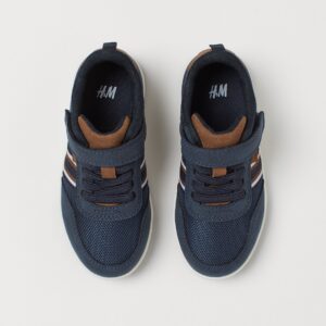 Joel Low Sneaker SB - Image 1