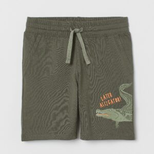 FREDRIK SHORTS - Image 1