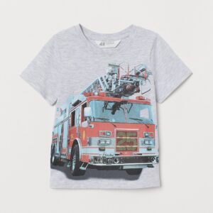 HUMMING TEE - Image 1