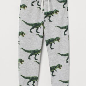 BRISSIE JOGGER TP - Image 1